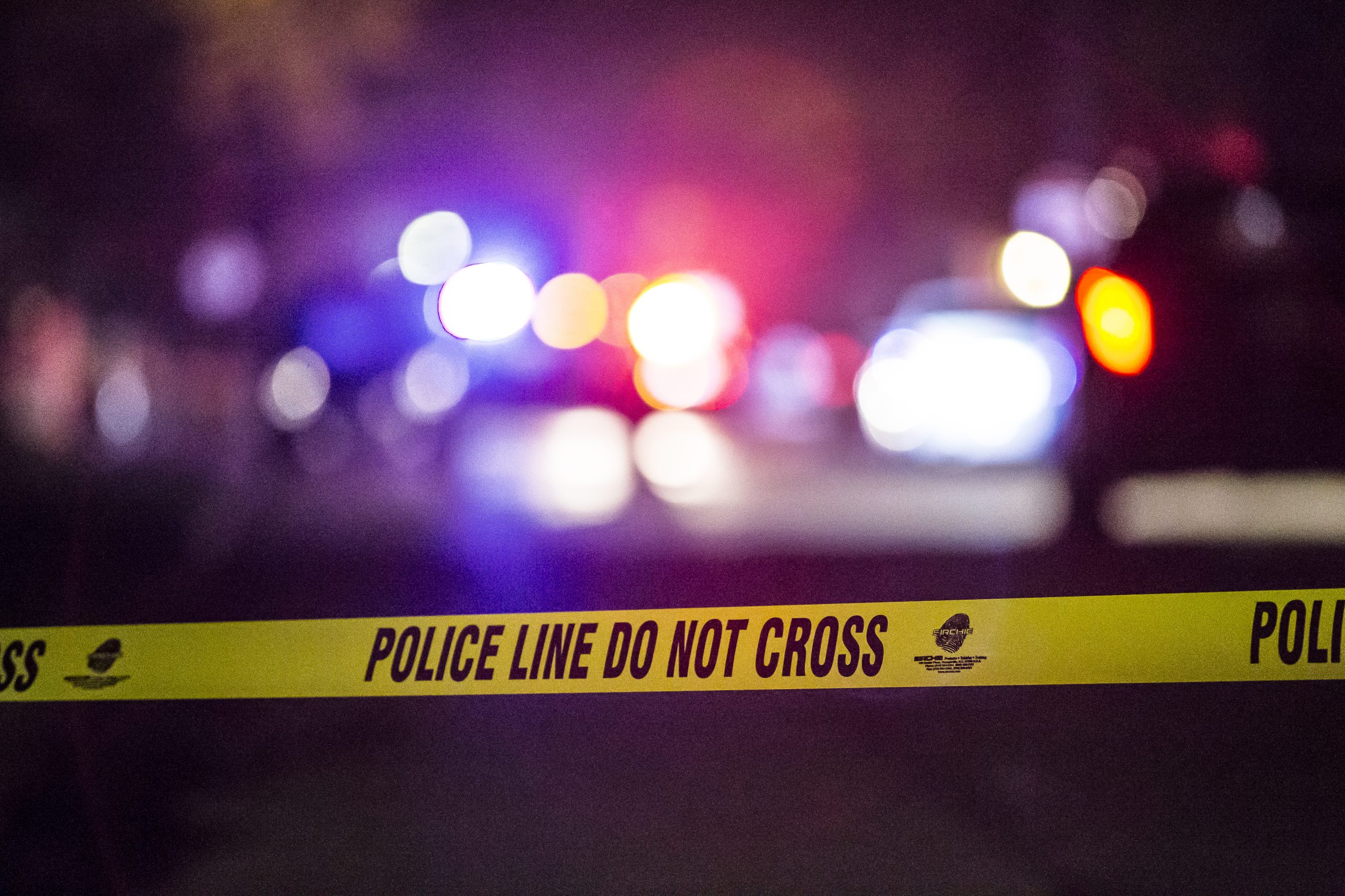 Man, woman, and dog discovered dead at house in Mississippi