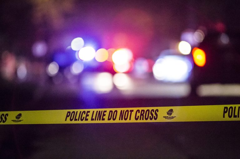 Woman shot in face during New Orleans shooting that injured eight