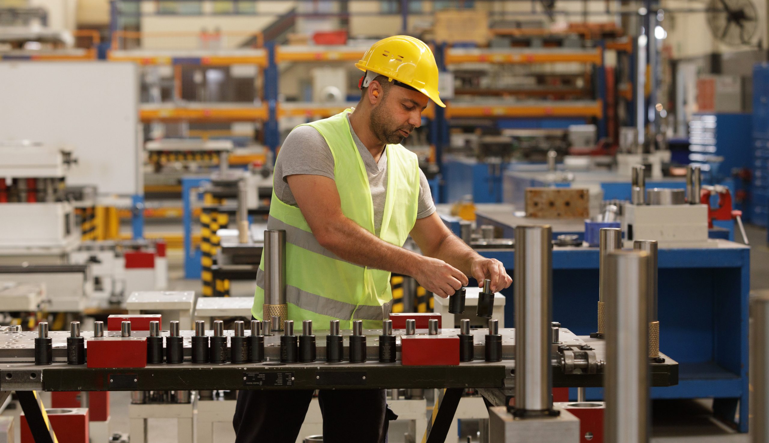 Report ranks Georgia 12th for its occupational licensing burden