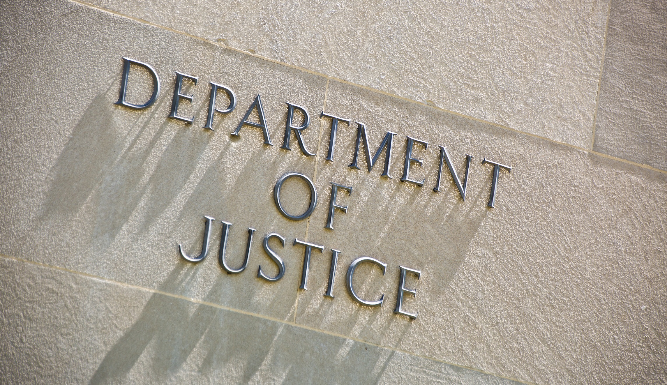 DOJ signals support for in-person church services