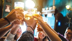 Pensacola naval base limits alcohol purchases for lower-ranked officials