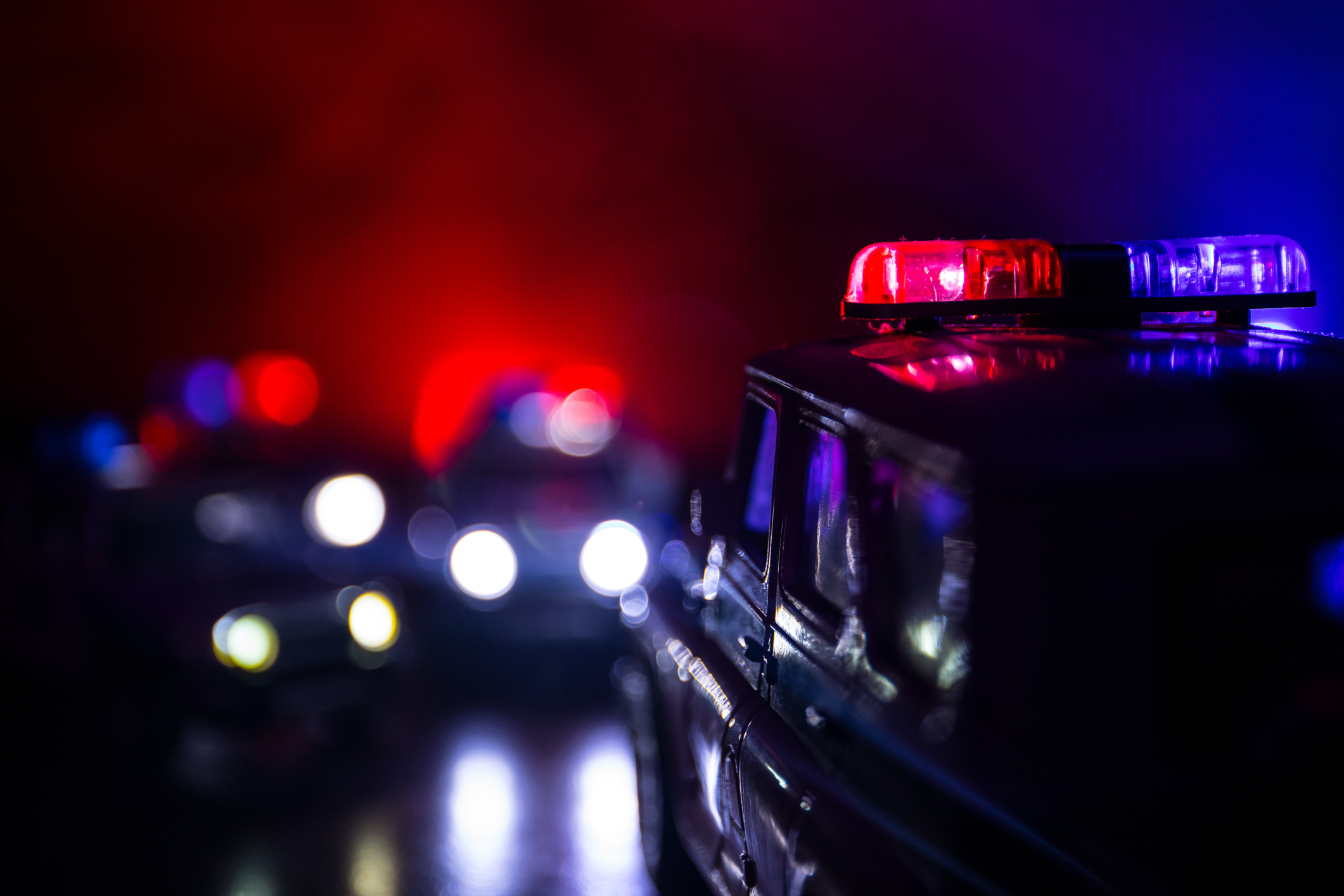 South Dakota Highway Patrol facing retention, hiring challenges