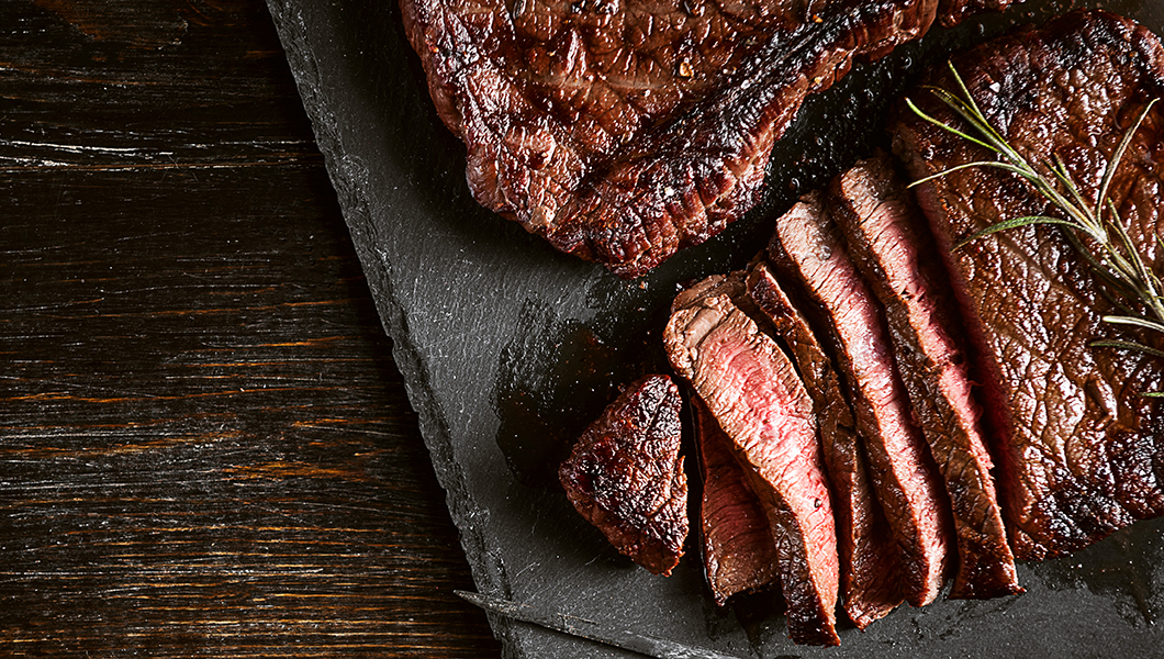 Iowa Republican Party accuses anti-meat Democrats of hypocrisy for steak fry