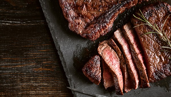 Iowa Republican Party accuses anti-meat Democrats of hypocrisy for steak fry