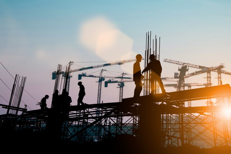 Unemployment at lowest level since 1969 as economy smashes expectations