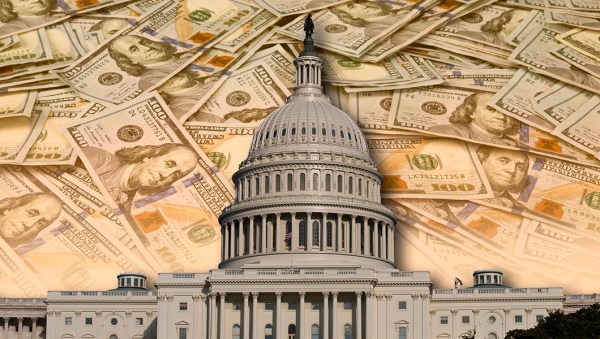 Short-term shutdown won’t hurt federal workers, economist says