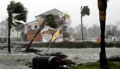 Dumb legal battle threatens cleanup of an oil spill dating back to Hurricane Ivan in 2004