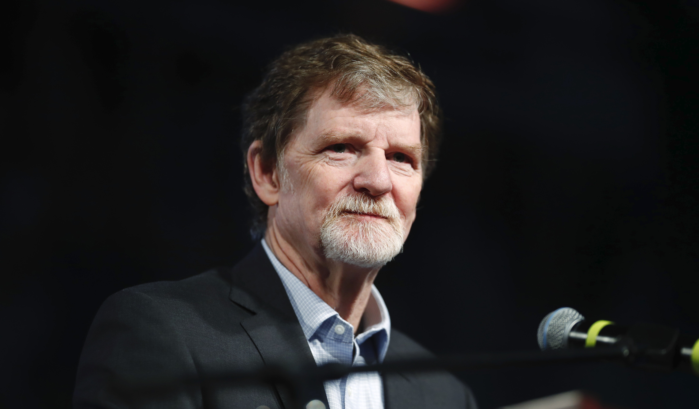 Debate over religious liberty sparks up in Colorado once again