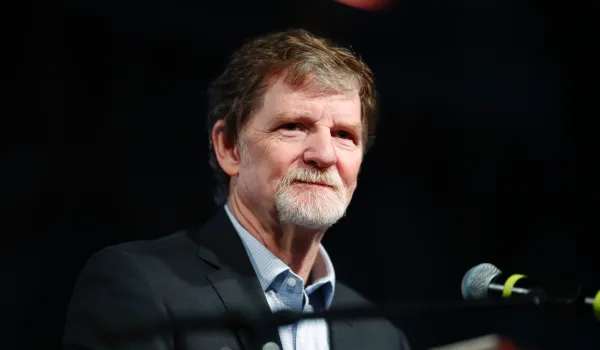 The sad, intolerant legal campaign against Christian baker Jack Phillips continues