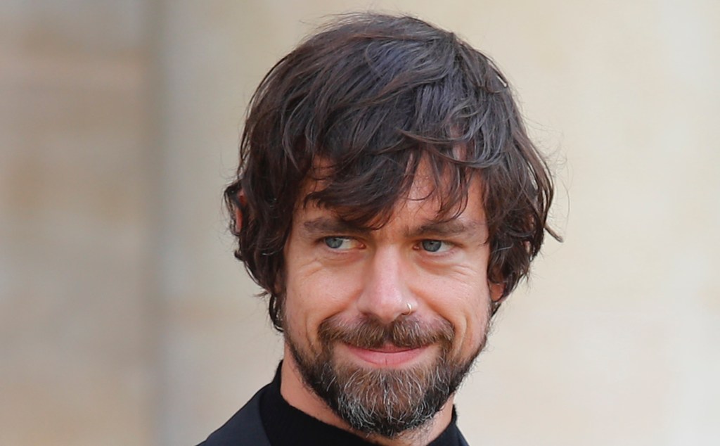Jack Dorsey auctions first-ever tweet for nearly $3M as an NFT