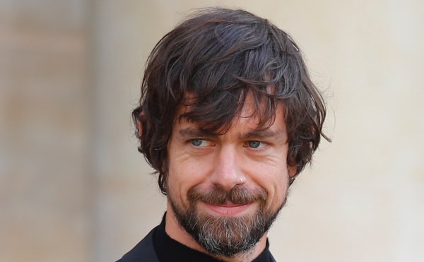 Jack Dorsey auctions first-ever tweet for nearly $3M as an NFT