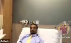No officers will be charged in Jacob Blake shooting and DOJ civil rights case ongoing