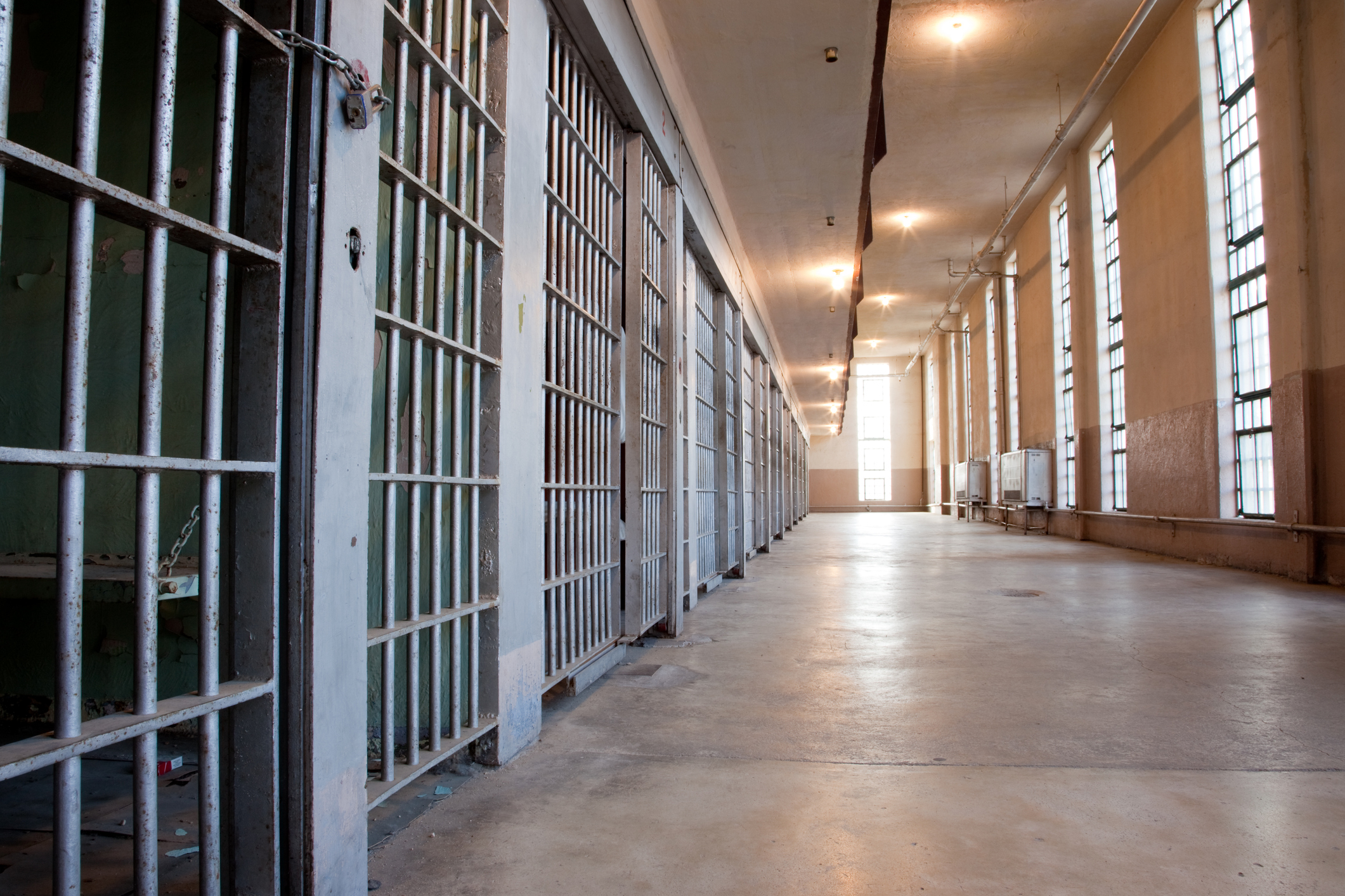 Man released after 20 years in prison for murder identical twin committed
