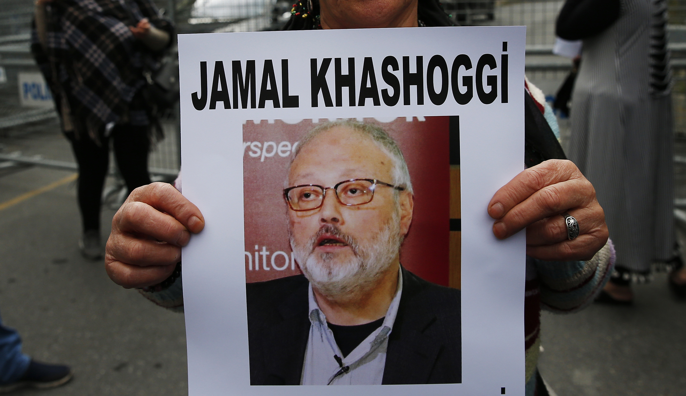 Jamal Khashoggi resisted overtures to return to Saudi Arabia for a year
