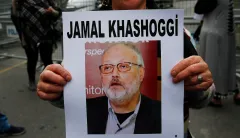Jamal Khashoggi resisted overtures to return to Saudi Arabia for a year