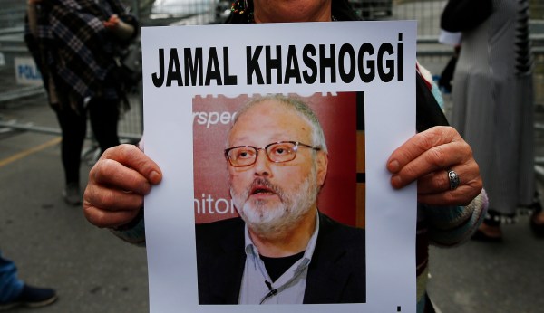 Jamal Khashoggi resisted overtures to return to Saudi Arabia for a year