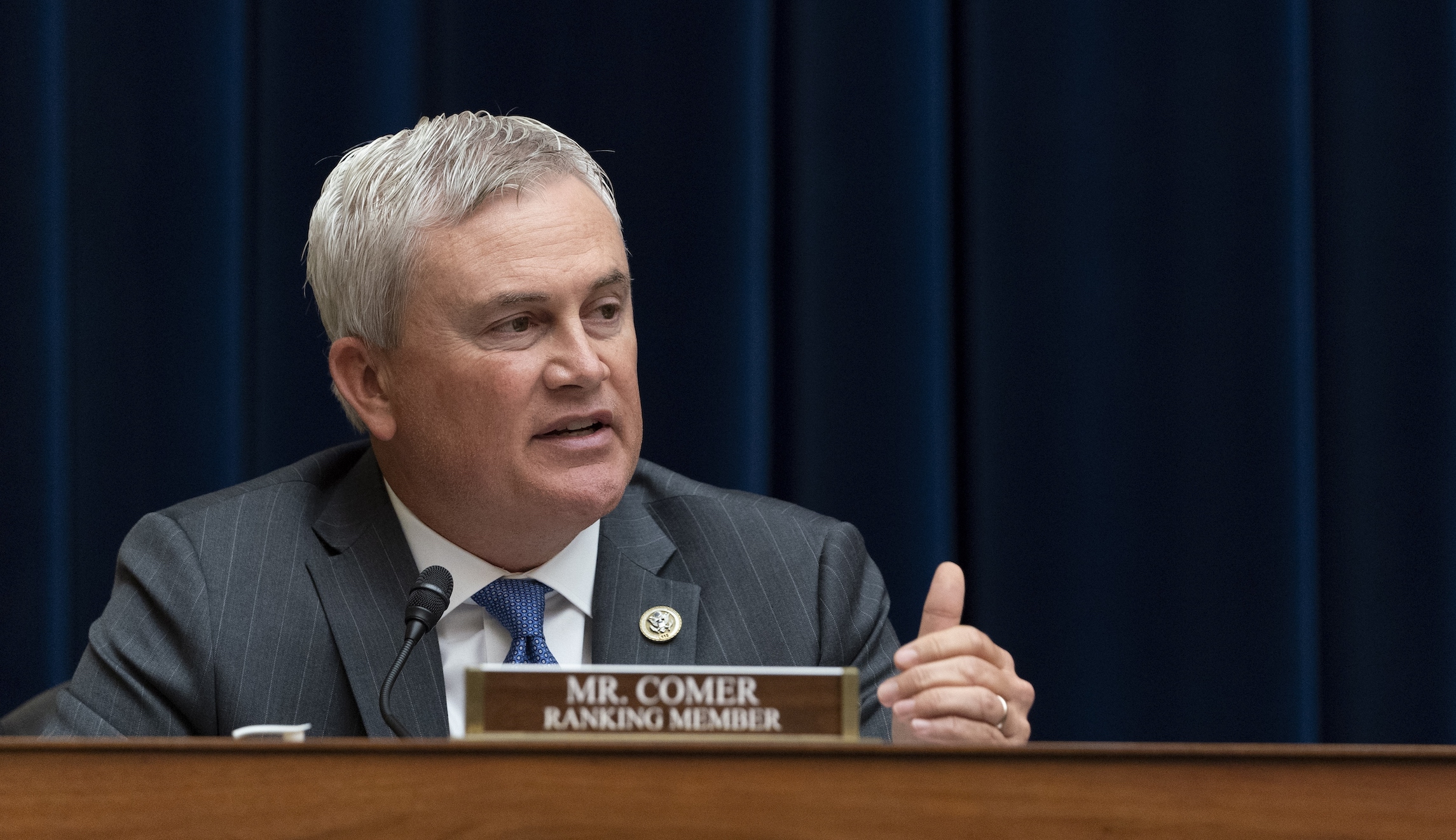 House panel squabbles over ESG definition, standards