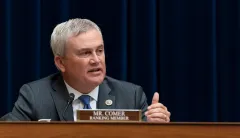 The states that won big in committee assignments in GOP-led House