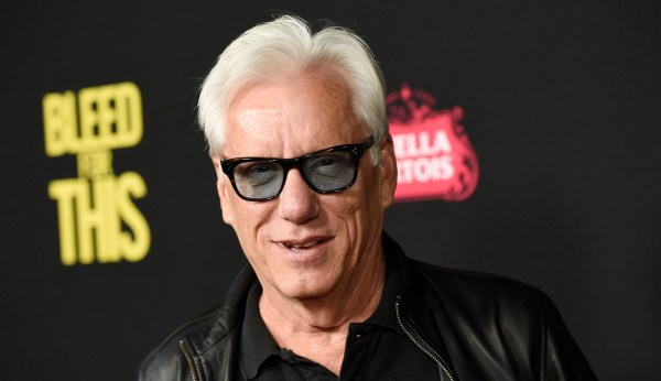 James Woods alleges ‘shadow banning’ by Twitter, encourages users to #VoteGOP