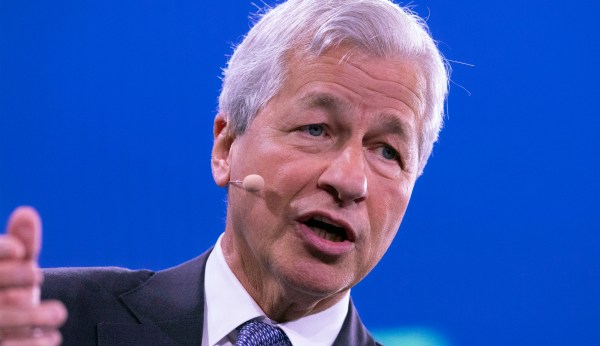 Jamie Dimon raises specter of ‘huge reaction’ if Fed must make sudden policy move next year