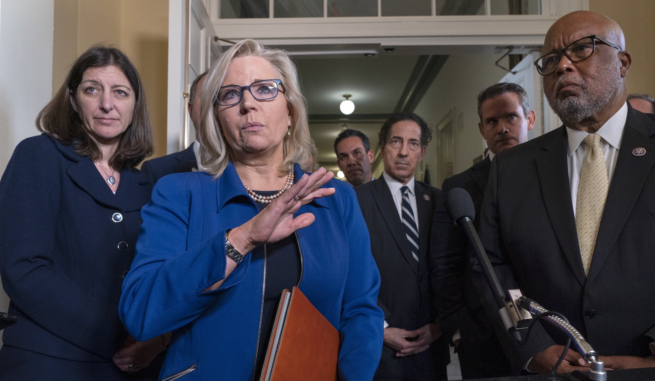 Five things to know before the Jan. 6 panel hearings start on prime-time TV