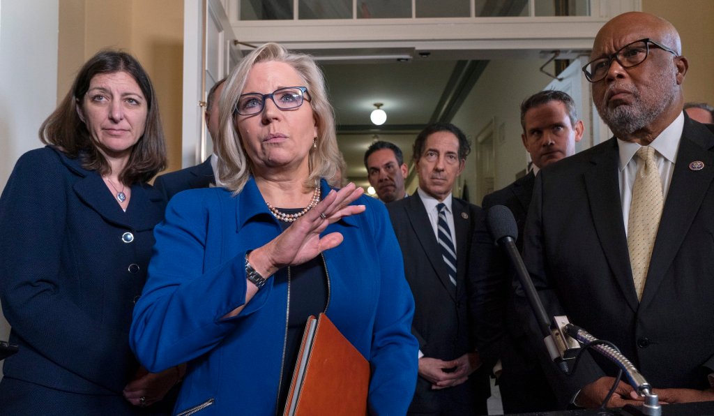 Five things to know before the Jan. 6 panel hearings start on prime-time TV