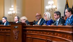 Jan. 6 committee subpoenas Nicholas Fuentes and Patrick Casey