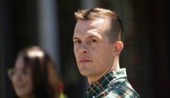 Jared Golden warns of the toll required to represent a toss-up seat