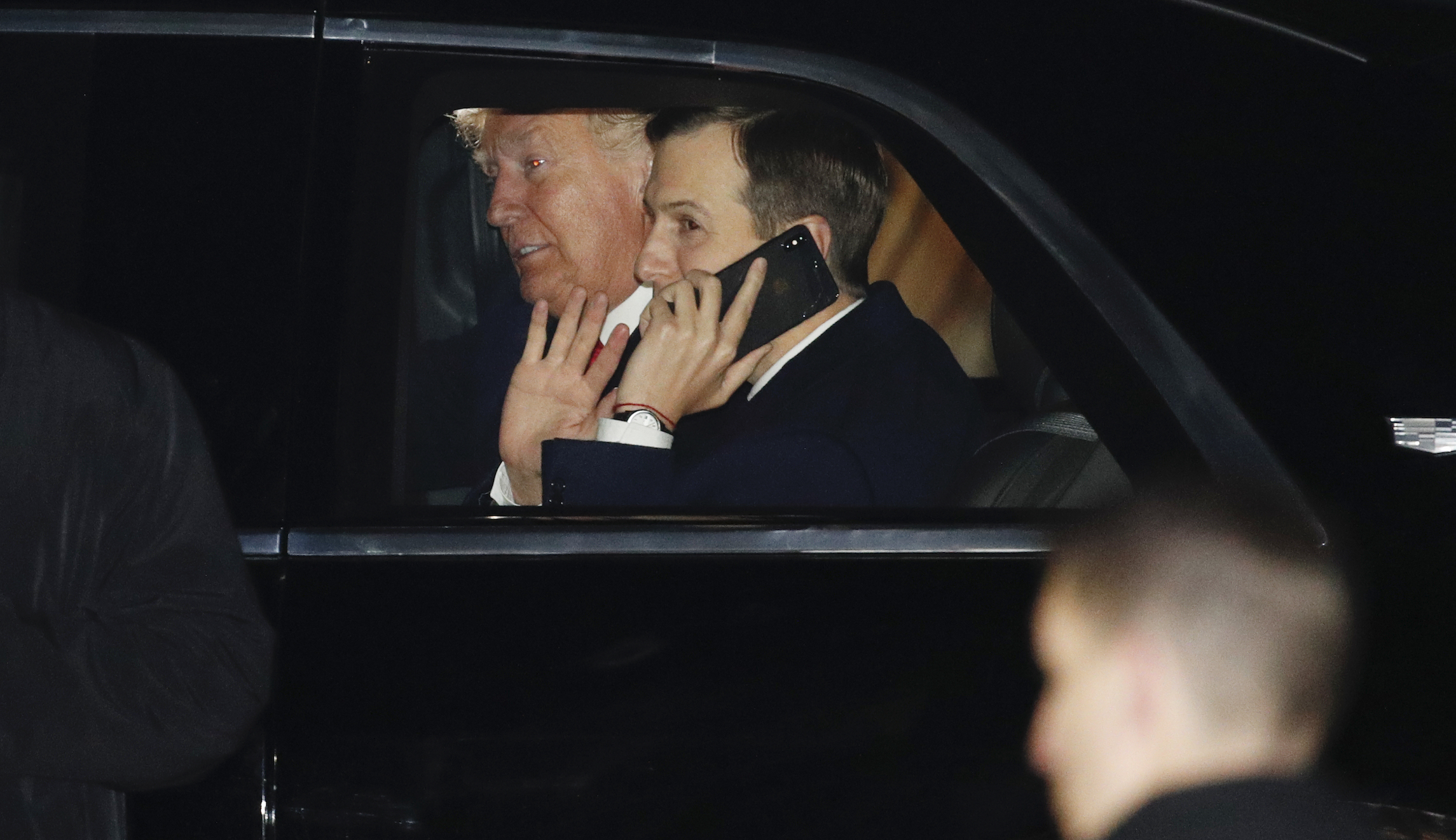 Pollsters undercount Republican voters in their models: Jared Kushner