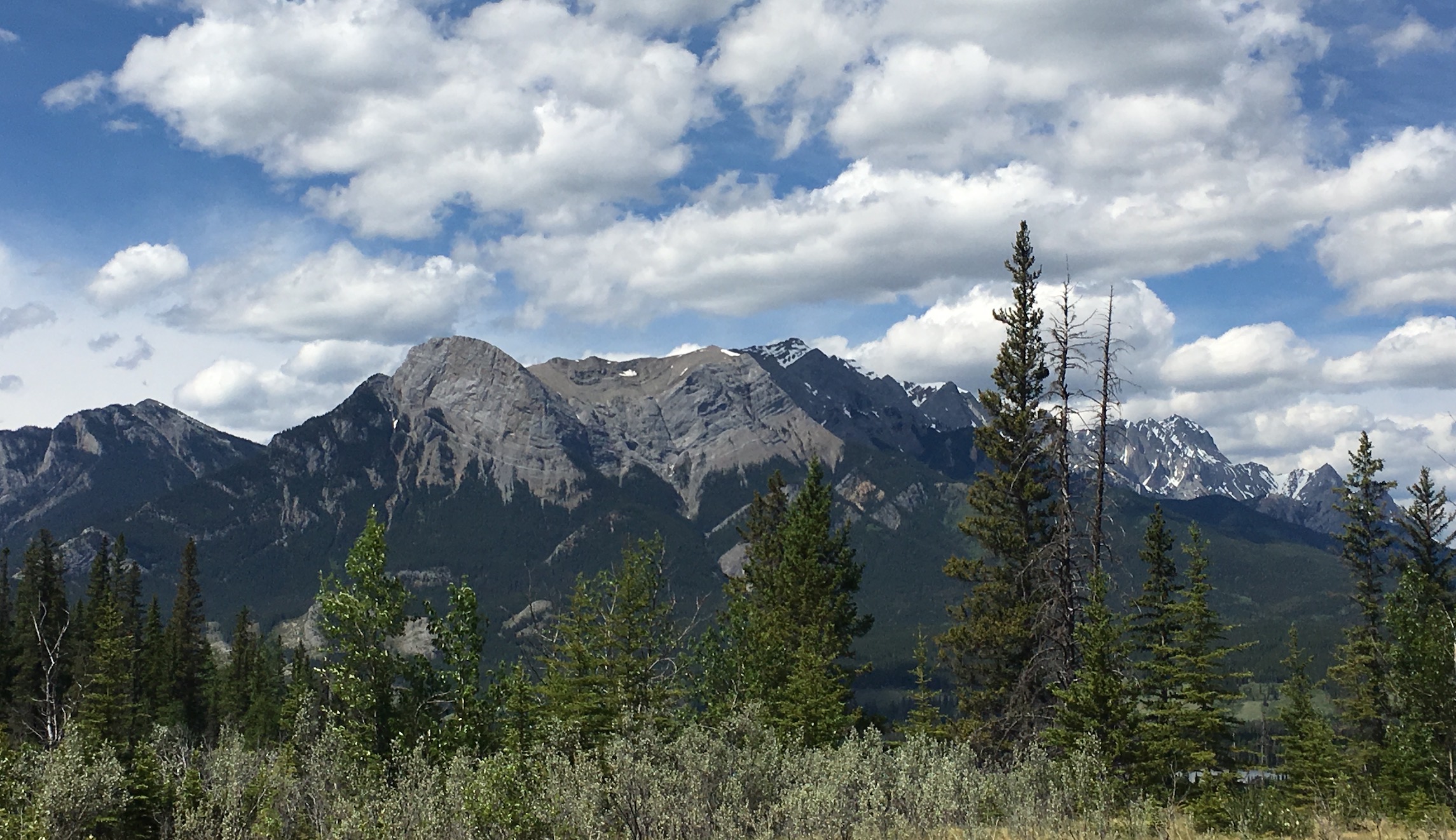 Jasper National Park