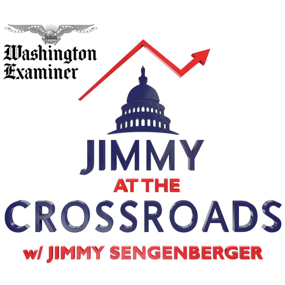Jimmy At The Crossroads with Anthony Leonardi