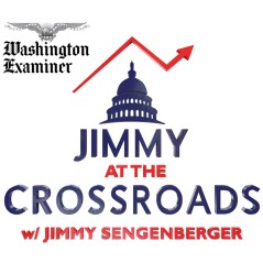 “Jimmy at the Crossroads” with Jimmy Sengenberger and Mike Brest