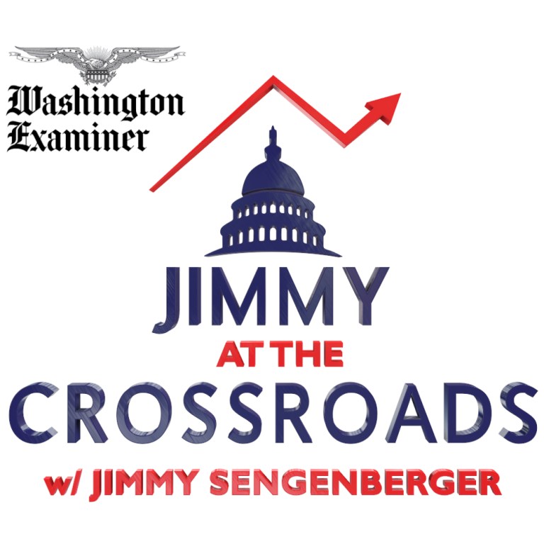 Trump vs Biden: The Final Debate & 2020 Home Stretch | Jimmy At The Crossroads w/ Mica Soellner