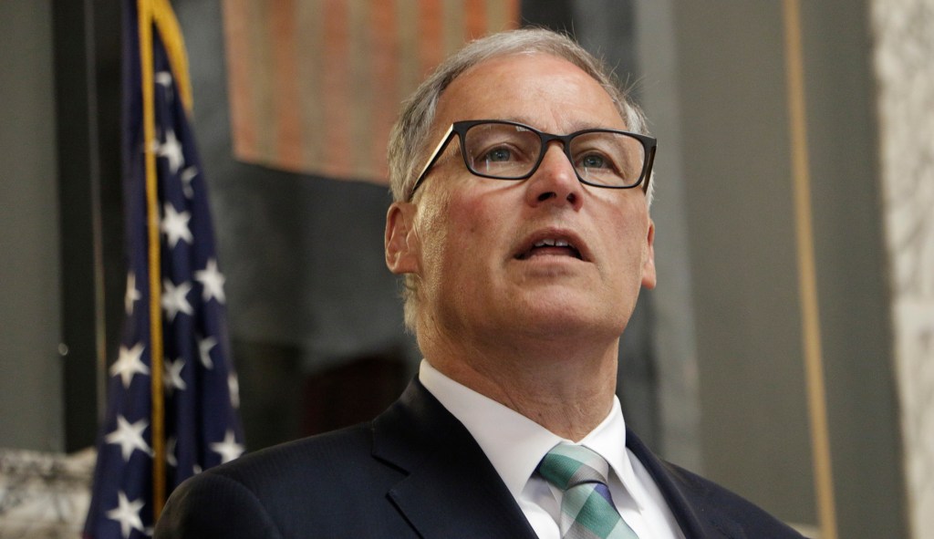 Washington state’s pro-criminal reforms bring record murders
