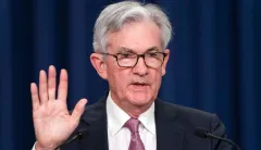 Mounting evidence of inflation slowdown means Fed set to ease off the brakes