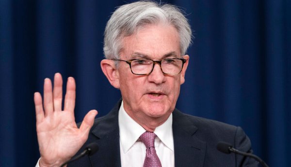 Mounting evidence of inflation slowdown means Fed set to ease off the brakes