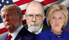 Judge restricts Durham evidence on Clinton campaign ‘joint venture’ in Sussmann trial