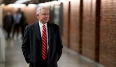 The Mueller report vindicates Jeff Sessions