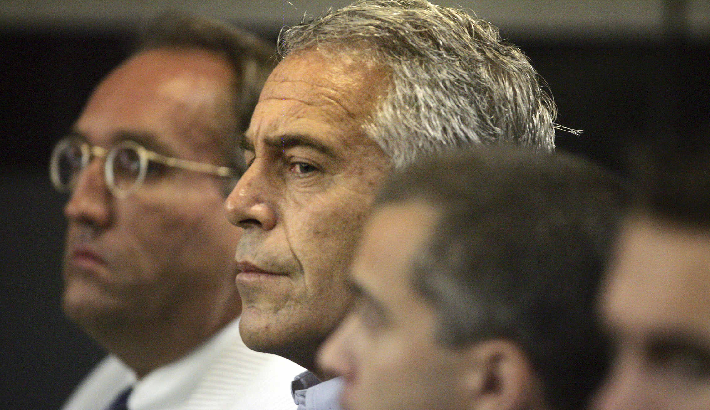 Jeffrey Epstein’s arrest reminds us we need to keep fighting human trafficking