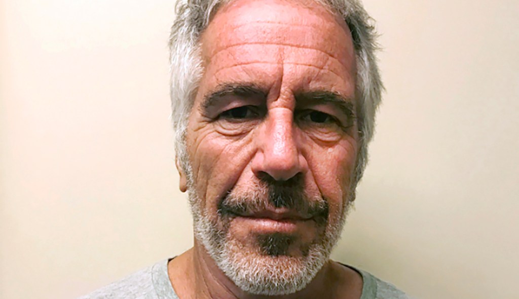 Footage of Epstein’s cell during first suicide attempt is missing
