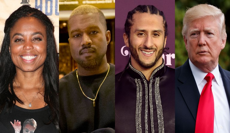  jemele-hill-kanye-west-colin-kaepernick-donald-trump