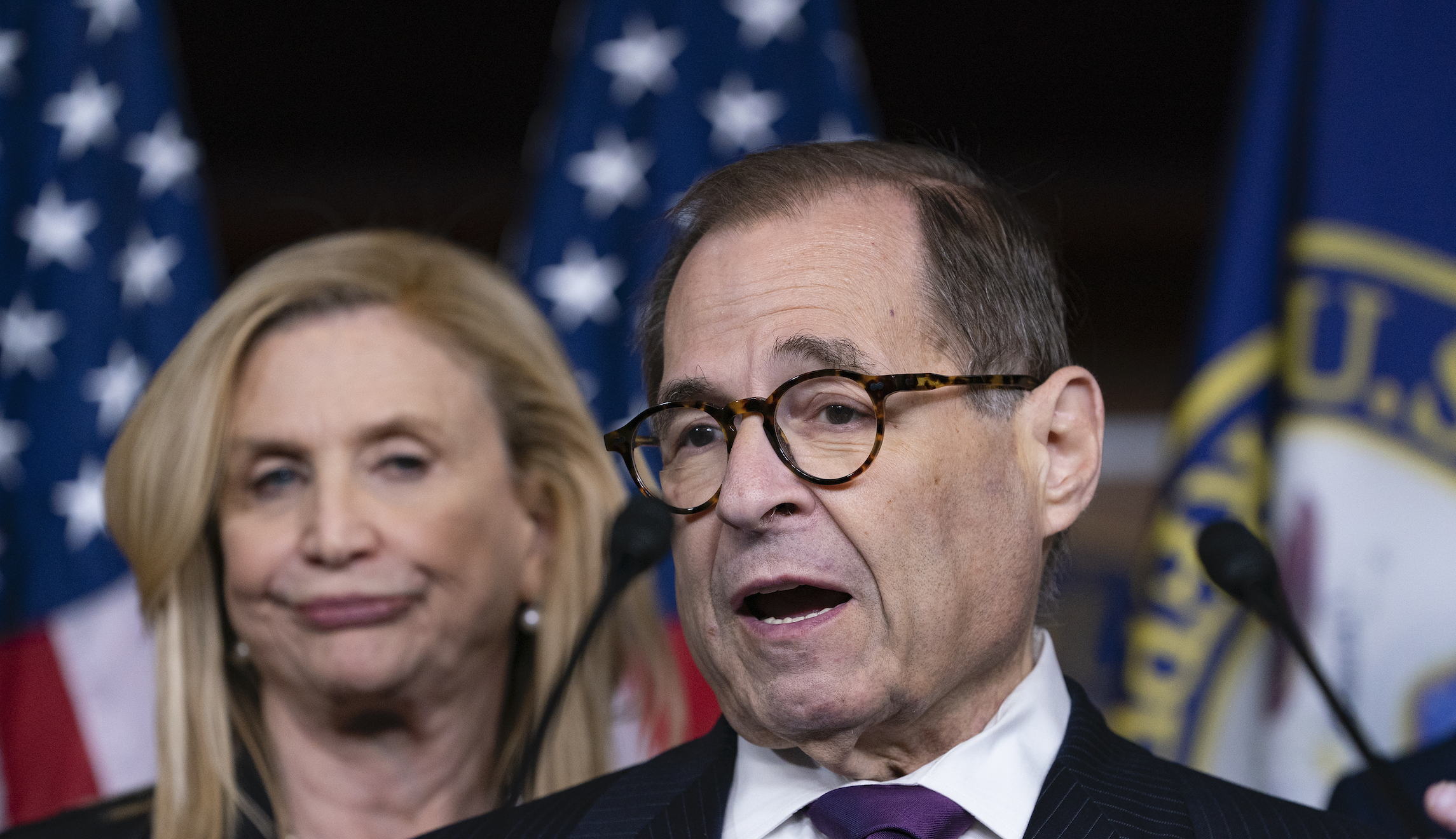 Here comes the circus: Raucous judiciary panel set to reclaim impeachment