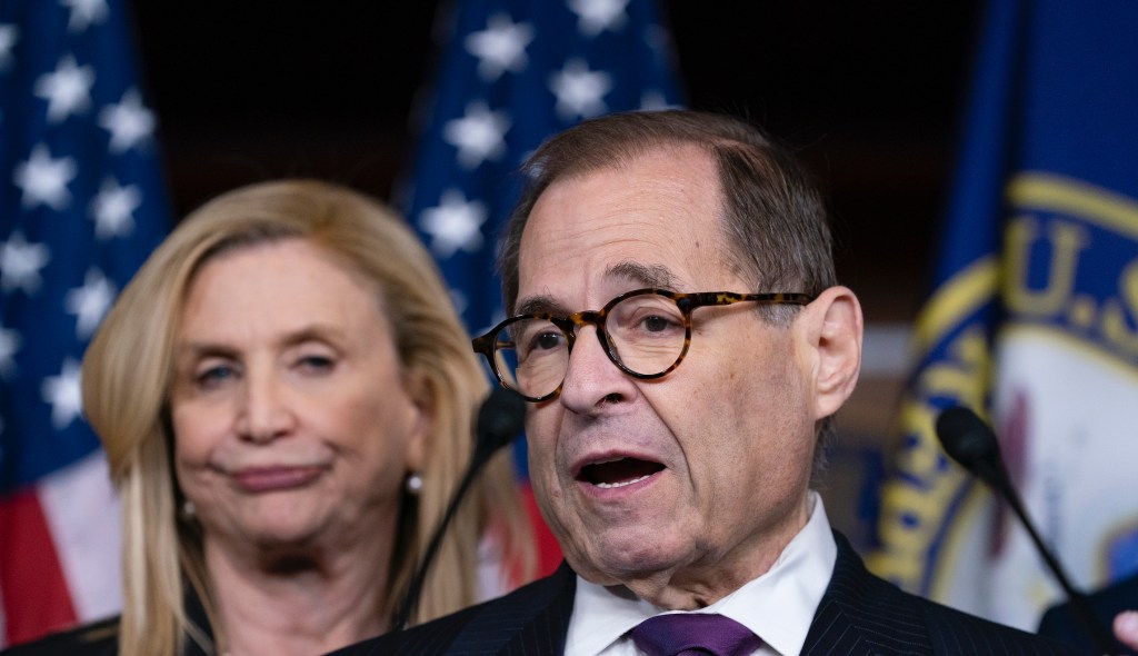 Here comes the circus: Raucous judiciary panel set to reclaim impeachment