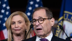 Here comes the circus: Raucous judiciary panel set to reclaim impeachment