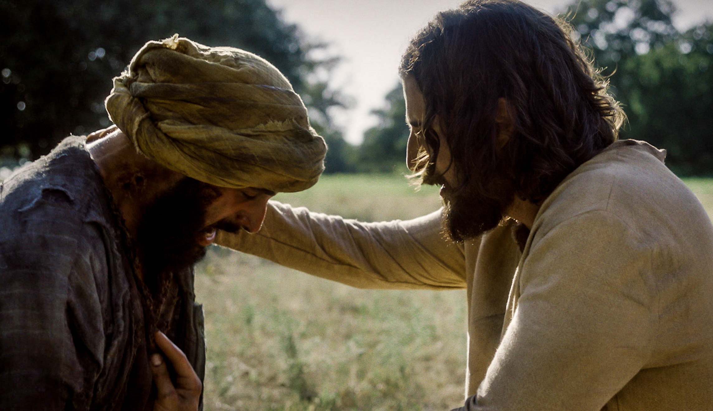 Why is The Chosen, a show about Jesus, so popular?