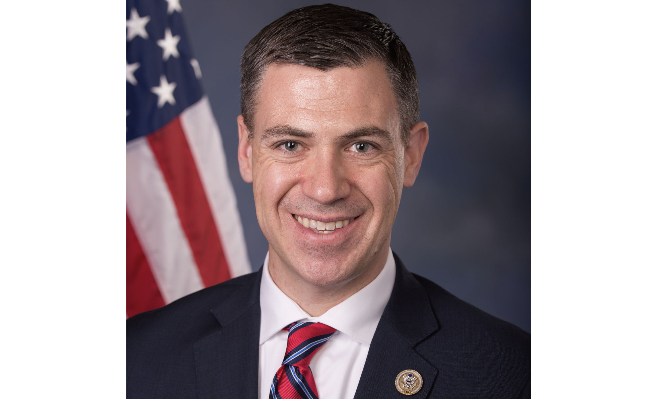 Top Republican names five lawmakers to serve on House riot committee