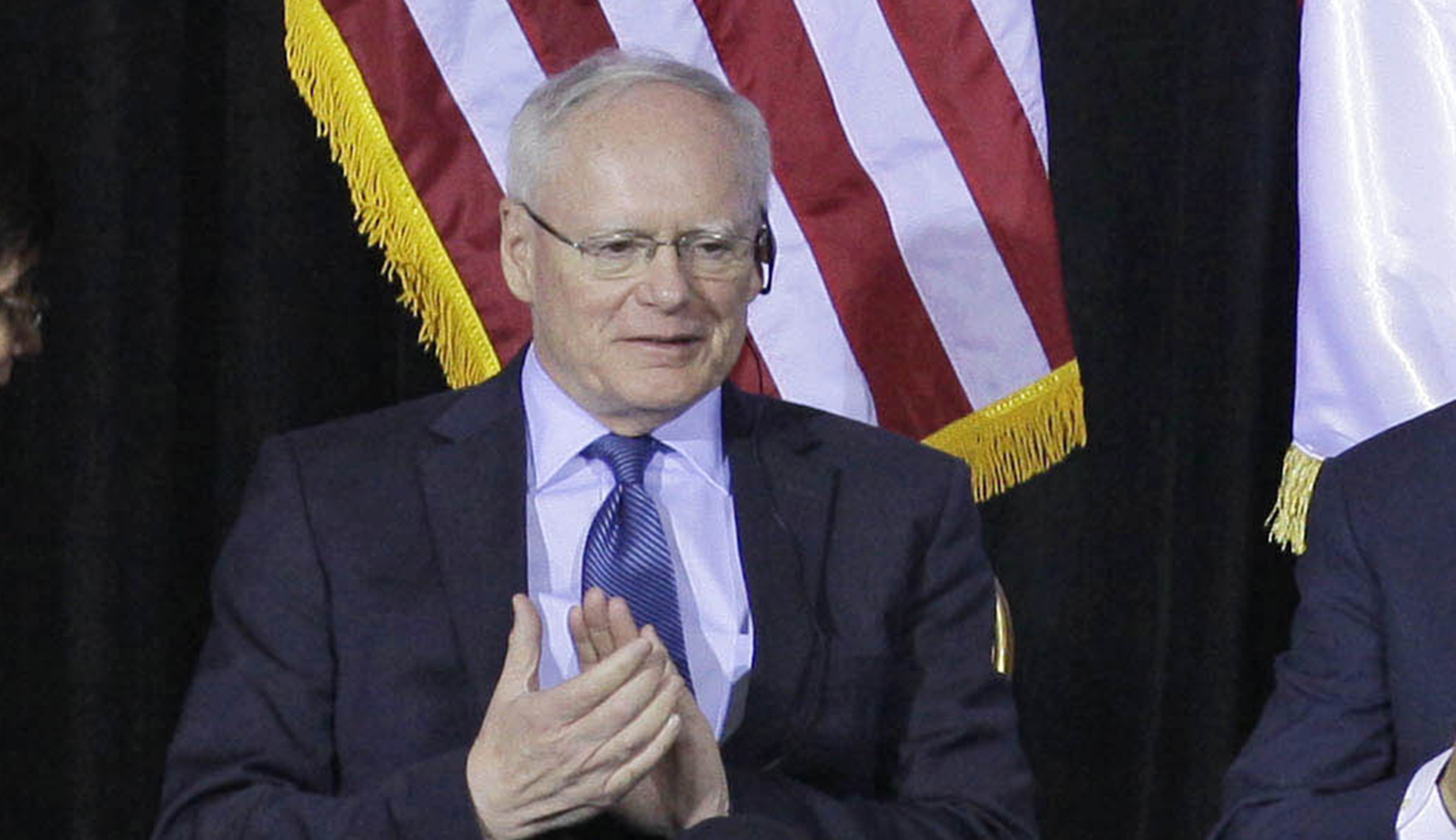 Meet Jim Jeffrey, a great pick to lead US strategy on Syria