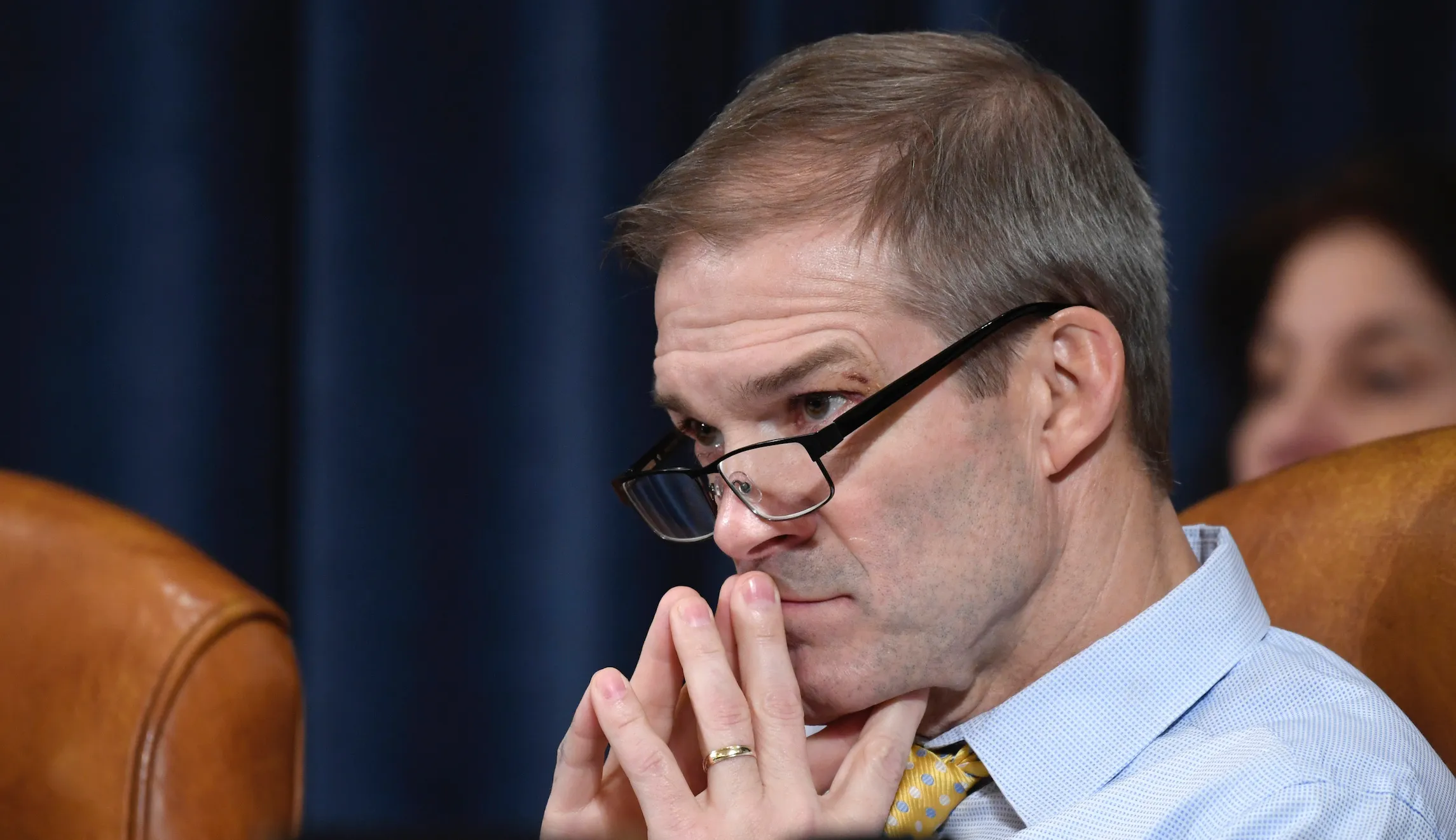 Top GOP representative: Time to identify the whistleblower