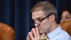 Top GOP representative: Time to identify the whistleblower