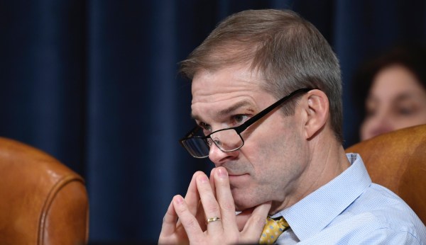 Jim Jordan: Comey testimony is ‘key’ to unwrapping Russia investigation ‘cover-up’